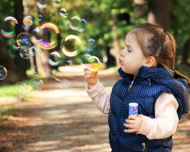 First Step Daycare