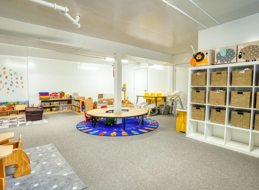 First Step Daycare